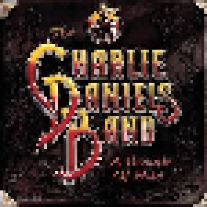 The Charlie Daniels Band: A Decade Of Hits (LP) - Bild 1