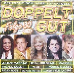Cover - Diana Fox: Doppelt Gut 2 / 2008 Folge 30