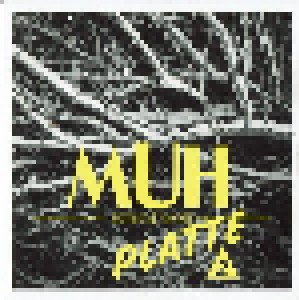 Cover - Singermaschin, Die: Muh - Platte 2