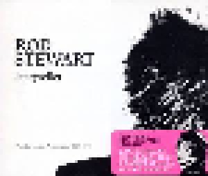 Rod Stewart: Storyteller (4-CD) - Bild 1
