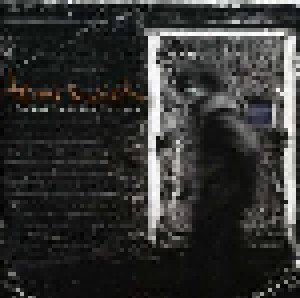 Tomi Swick: Stalled Out On The Doorway (CD) - Bild 1