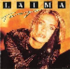 Cover - Laima: Tango