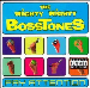 The Mighty Mighty Bosstones: Pay Attention (2-LP) - Bild 1