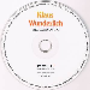 Klaus Wunderlich: Big Band Swing (CD) - Bild 3