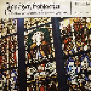 Johann Sebastian Bach: Jauchzet, Frohlocket! / Ausschnitte Aus Dem Weihnachtsoratorium BWV 248 (LP) - Bild 1