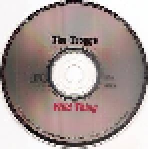The Troggs: Wild Thing (CD) - Bild 3