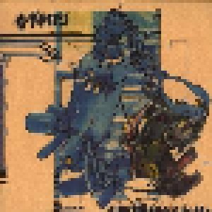 Cover - 88:Komaflash: Eindringlicht EP