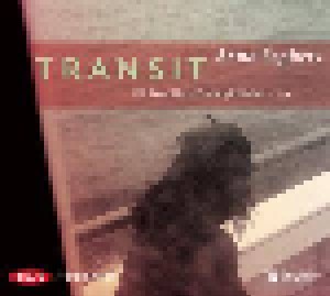 Cover - Anna Seghers: Transit
