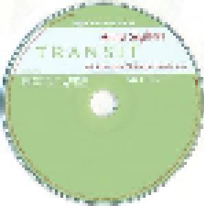 Anna Seghers: Transit (2-CD) - Bild 4