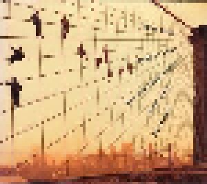 Steve Reich: New York Counterpoint / Eight Lines / Four Organs (CD) - Bild 1