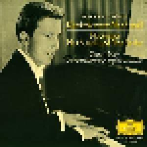 Frédéric Chopin: Klavierkonzert Nr. 2 F-Moll / Nocturnes Nr. 1 B-Moll Und Nr. 2 Es-Dur (LP) - Bild 1