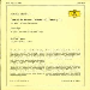 Frédéric Chopin: Klavierkonzert Nr. 2 F-Moll / Nocturnes Nr. 1 B-Moll Und Nr. 2 Es-Dur (LP) - Bild 2