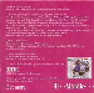 T-Mobile Best Dance Acts (Promo-CD) - Bild 2