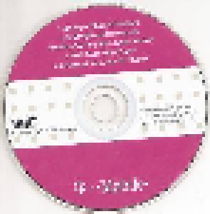 T-Mobile Best Dance Acts (Promo-CD) - Bild 3
