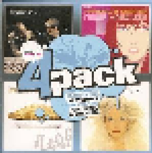 4pack (CD) - Bild 1