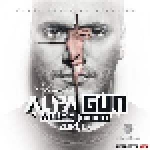 Alpa Gun: Alles Kommt Zurück (CD) - Bild 1
