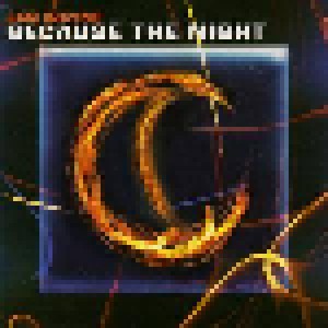 Jan Wayne: Because The Night (Single-CD) - Bild 1