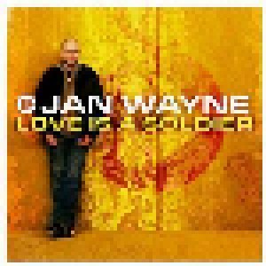 Jan Wayne: Love Is A Soldier (Single-CD) - Bild 1