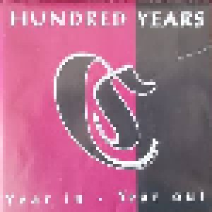 Cover - Hundred Years: Year In - Year Out