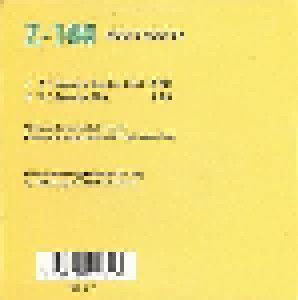 Z100: Arrivarriva (Single-CD) - Bild 2