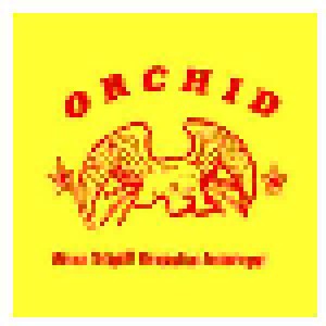 Orchid: Dance Tonight! Revolution Tomorrow! (10") - Bild 1
