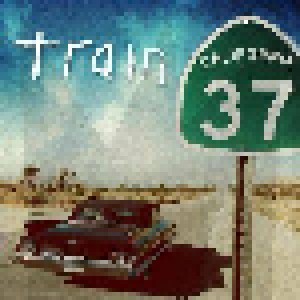 Train: California 37 (LP) - Bild 1