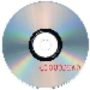 cLOUDDEAD: cLOUDDEAD (CD) - Bild 3