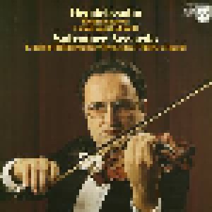 Felix Mendelssohn Bartholdy: Violinkonzerte E-Moll Op.64 / D-Moll (LP) - Bild 1