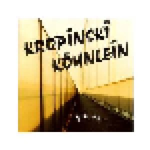 Cover - Kropinski - Köhnlein: By The Way....