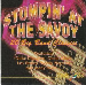 Stompin' At The Savoy - 20 Big Band Classics (CD) - Bild 1