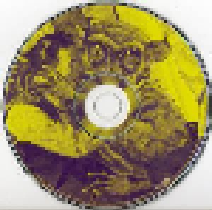 Green Day: Insomniac (CD) - Bild 3