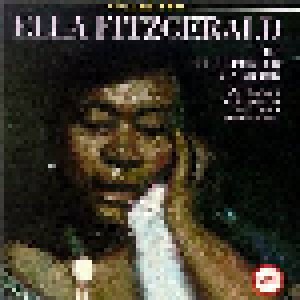 Ella Fitzgerald: The Cole Porter Songbook Vol. II (CD) - Bild 1