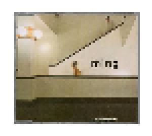 Ming: Interior Escalator (Mini-CD / EP) - Bild 1
