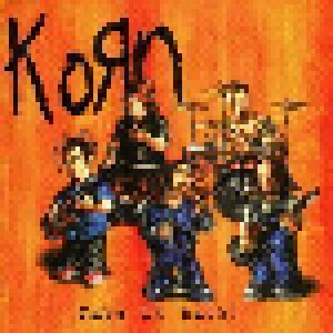 KoЯn: Take It Back! (CD) - Bild 1