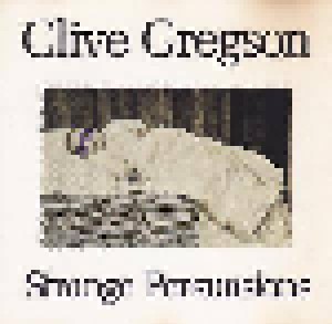 Clive Gregson: Strange Persuations (CD) - Bild 1