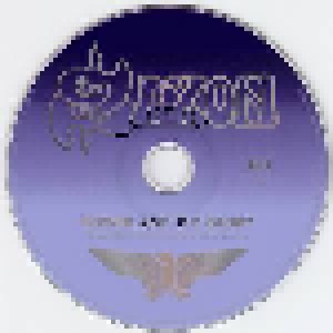 Saxon: Power & The Glory (CD) - Bild 4