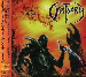 Obituary: Xecutioner's Return (CD) - Bild 1