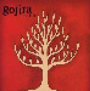 Gojira: The Link (LP) - Bild 1