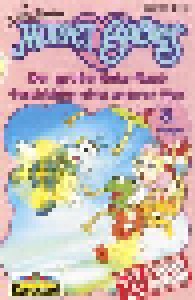 Cover - Muppet Babies: (08) Der Große Keks-Raub / Geschichten Einer Anderen Welt