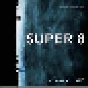 Michael Giacchino: Super 8 - Cover