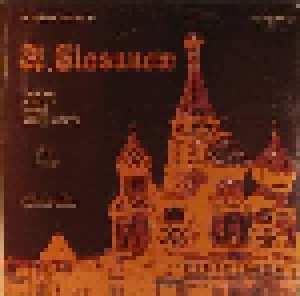Cover - Alexander Konstantinowitsch Glasunow: Russische Meister VII