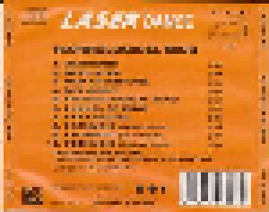 Laserdance: Technological Mind (CD) - Bild 2