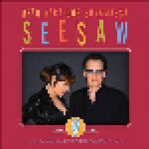 Beth Hart & Joe Bonamassa: Seesaw (CD + DVD) - Bild 1
