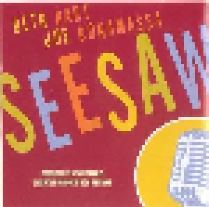 Beth Hart & Joe Bonamassa: Seesaw (CD + DVD) - Bild 3