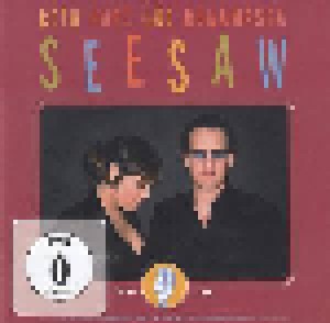 Beth Hart & Joe Bonamassa: Seesaw (CD + DVD) - Bild 4