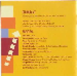 Beth Hart & Joe Bonamassa: Seesaw (CD + DVD) - Bild 6