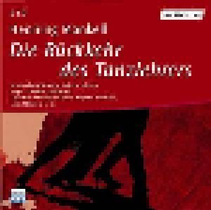 Henning Mankell: Die Rückkehr Des Tanzlehrers (2-CD) - Bild 1