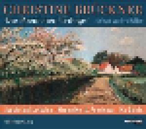 Christine Brückner: Die Poenichen-Trilogie (12-CD) - Bild 1