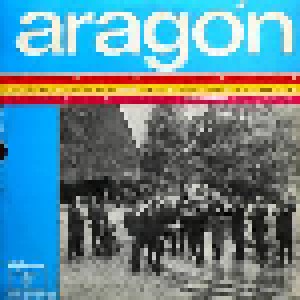 Orquesta Aragón: Orquesta Aragón (LP) - Bild 2