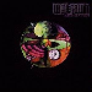Cover - Weltraum: Sounds Of The Underground